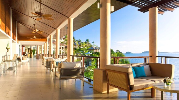 The Westin Siray Bay Resort & Spa